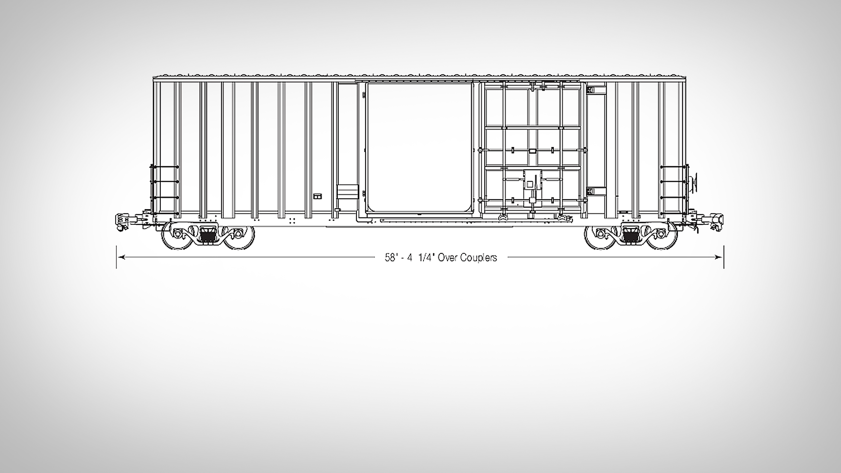 The Size of Noah's Ark | Ministry127